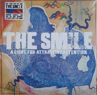 THE SMILE - A Light For Attracting Attention