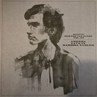 VARIOUS - Songs Of Townes Van Zandt Vol. III