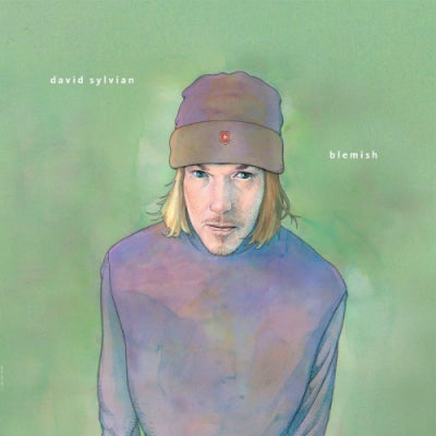 DAVID SYLVIAN - Blemish