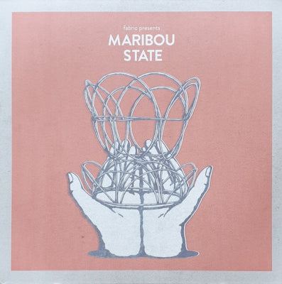 VARIOUS - Fabric Presents Maribou State