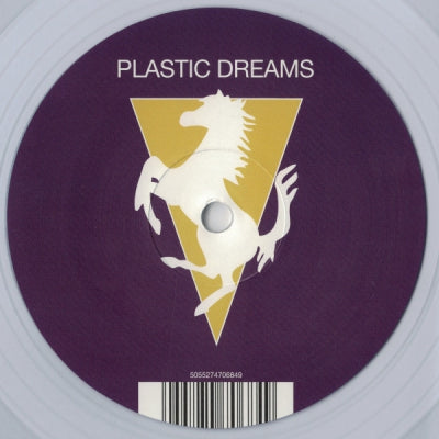 JAYDEE - Plastic Dreams