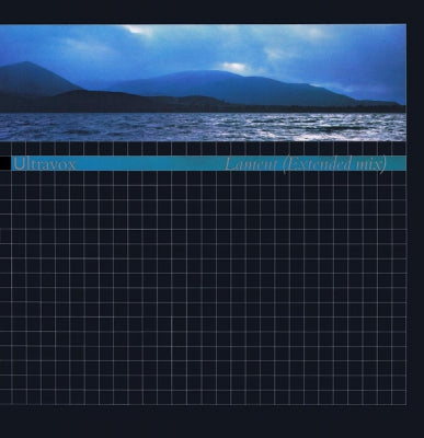 ULTRAVOX - Lament (Extended Mix)