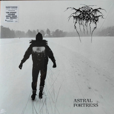 DARKTHRONE - Astral Fortress