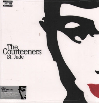 THE COURTEENERS - St. Jude