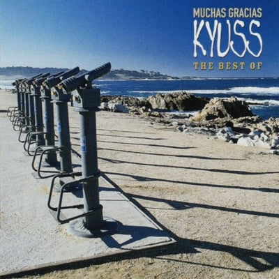 KYUSS - Muchas Gracias: The Best Of Kyuss