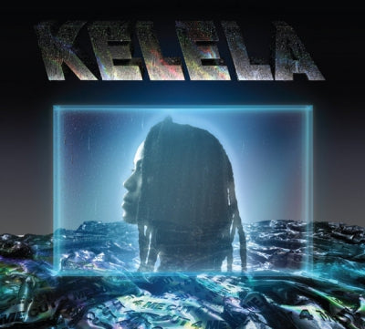 KELELA - Cut 4 me