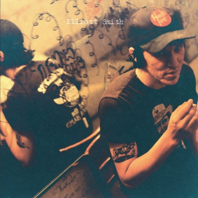 ELLIOTT SMITH - Either / Or