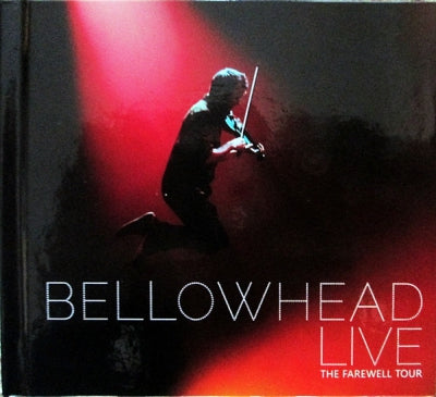 BELLOWHEAD - Bellowhead Live - The Farewell Tour