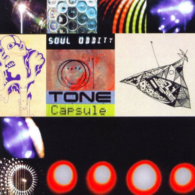 SOUL ODDITY - Tone Capsule