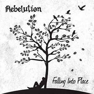 REBELUTION - Falling Into Place