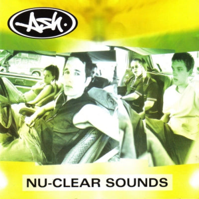 ASH - Nu-Clear Sounds