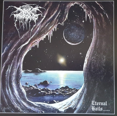 DARKTHRONE - Eternal Hails...