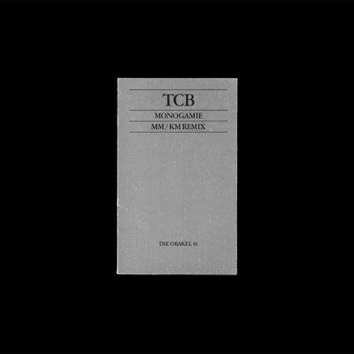 TCB - Monogamie