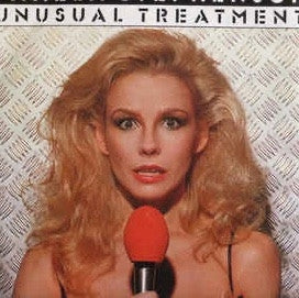 PAMELA STEPHENSON - Unusual Treatment