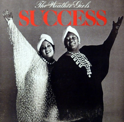 WEATHER GIRLS - Success