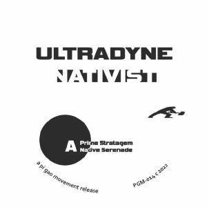 ULTRADYNE - Nativist