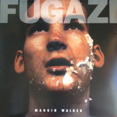 FUGAZI - Margin Walker