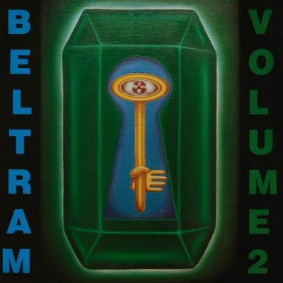 BELTRAM - Beltram Volume 2