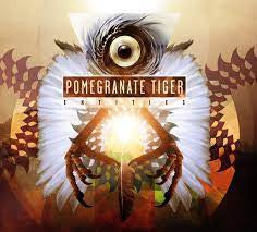 POMEGRANATE TIGER - Entities