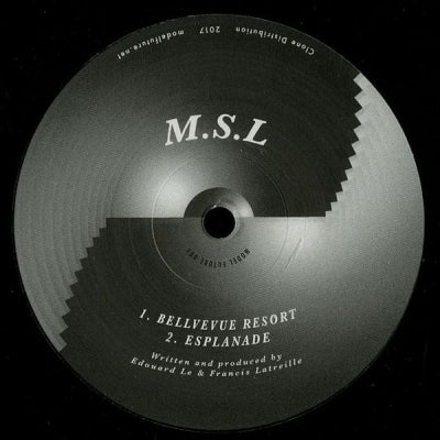 M.S.L. - Bellevue Resort