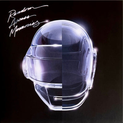 DAFT PUNK - Random Access Memories