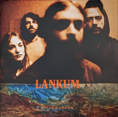 LANKUM - False Lankum