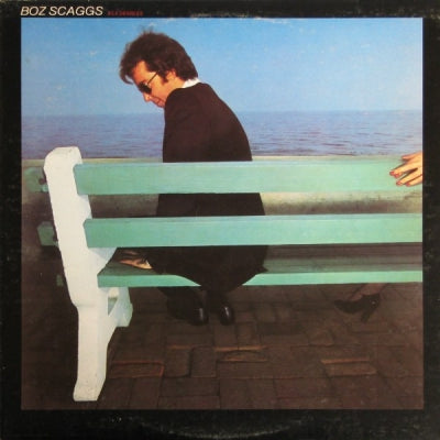 BOZ SCAGGS - Silk Degrees