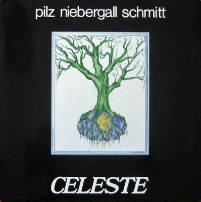 MICHEL PILZ / BUSCHI NIEBERGALL / UWE SCHMITT - Celeste