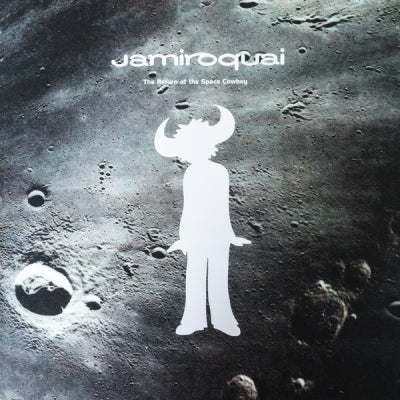 JAMIROQUAI - The Return Of The Space Cowboy