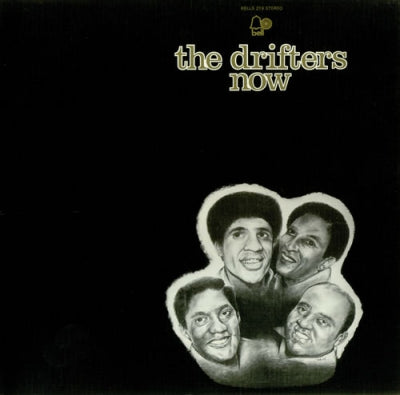 THE DRIFTERS - Now