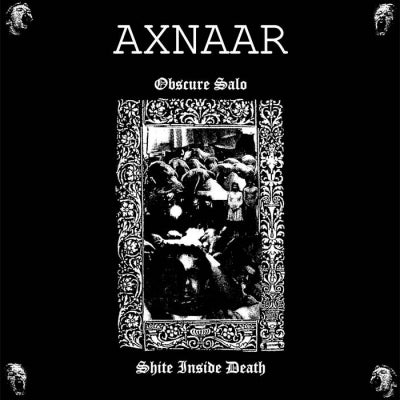 AXNAAR - Obscure Salo