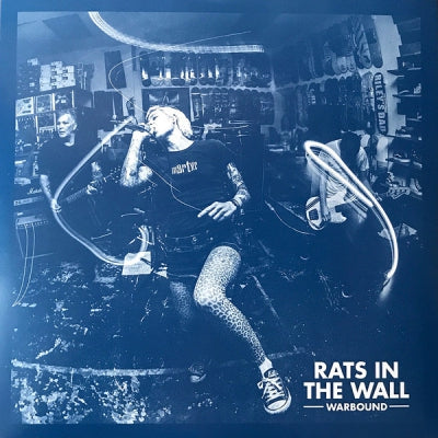 RATS IN THE WALL - Warbound