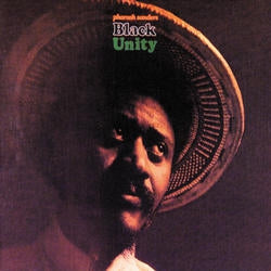 PHAROAH SANDERS - Black Unity (Verve By Request Series) Third Man Variant LP