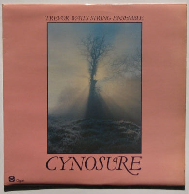 TREVOR WATTS STRING ENSEMBLE - Cynosure