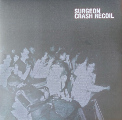 SURGEON - Crash Recoil