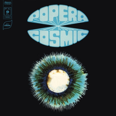 POPERA COSMIC - Les Esclaves