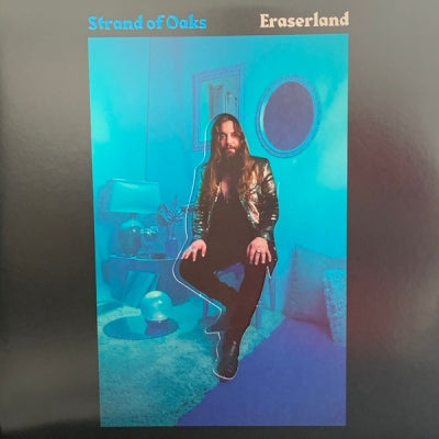 STRAND OF OAKS - Eraserland