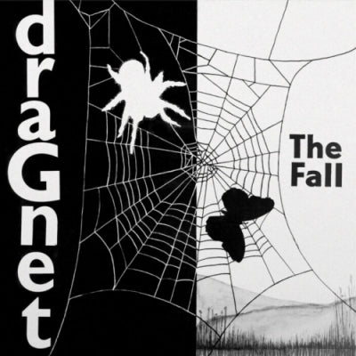 THE FALL - Dragnet