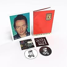 JOE STRUMMER - Joe Strummer 001