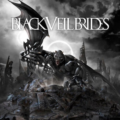 BLACK VEIL BRIDES - Black Veil Brides