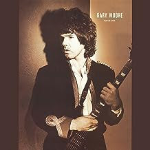 GARY MOORE - Run For Cover