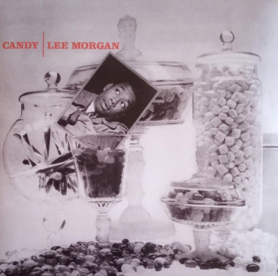 LEE MORGAN - Candy