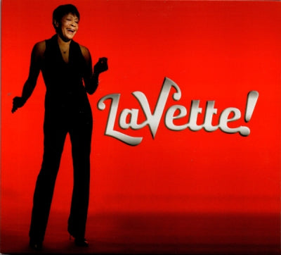 BETTYE LAVETTE - LaVette!