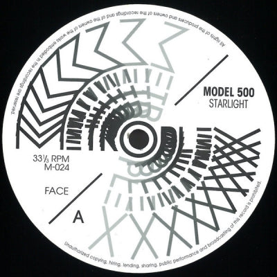 MODEL 500 - Starlight