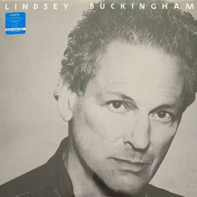 LINDSEY BUCKINGHAM - Lindsey Buckingham