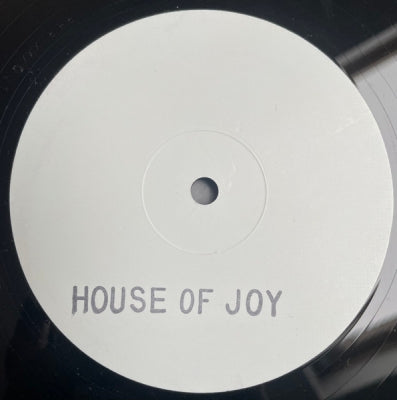 HOUSE OF JOY - Beautiful - (Black Rose)