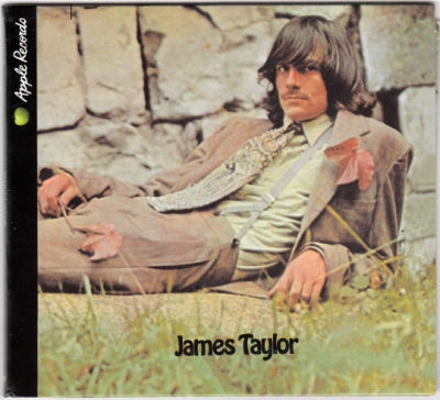 JAMES TAYLOR - James Taylor