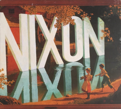 LAMBCHOP - Nixon