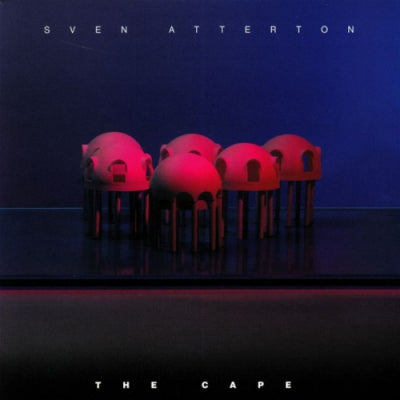 SVEN ATTERTON - The Cape