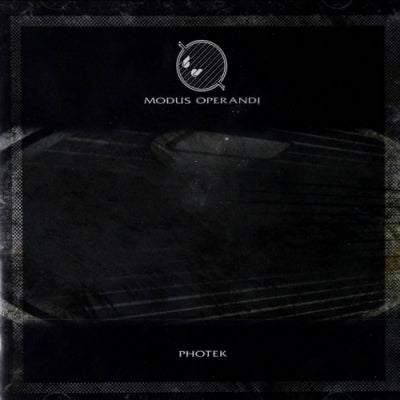 PHOTEK - Modus Operandi